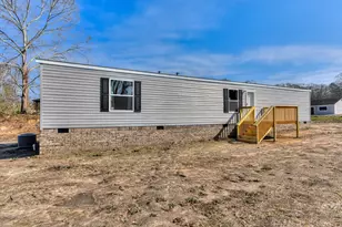 124 Carline Rd, Gloverville, SC 29828 - Photo 1