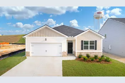 2231 Chromite Drive, Graniteville, SC 29829 - Photo 1