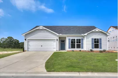 295 Bay Meadows Drive, Aiken, SC 29803 - Photo 1