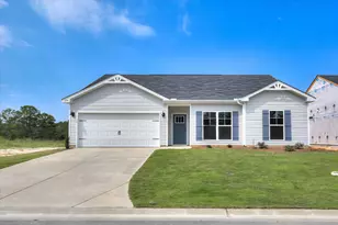 295 Bay Meadows Dr, Aiken, SC 29803 - Photo 1