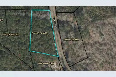 0 Hay Rd Road, Barnwell, SC 29812 - Photo 1