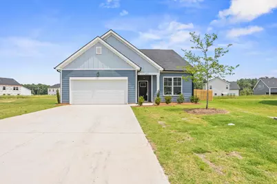 493 Narrow Bridge Court, Aiken, SC 29801 - Photo 1