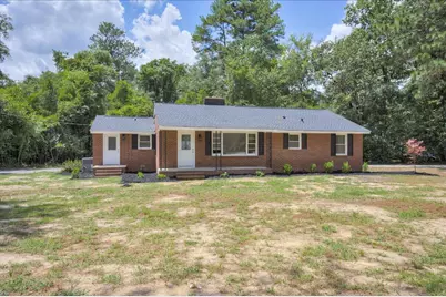 202 Silver Bluff Road, Aiken, SC 29803 - Photo 1