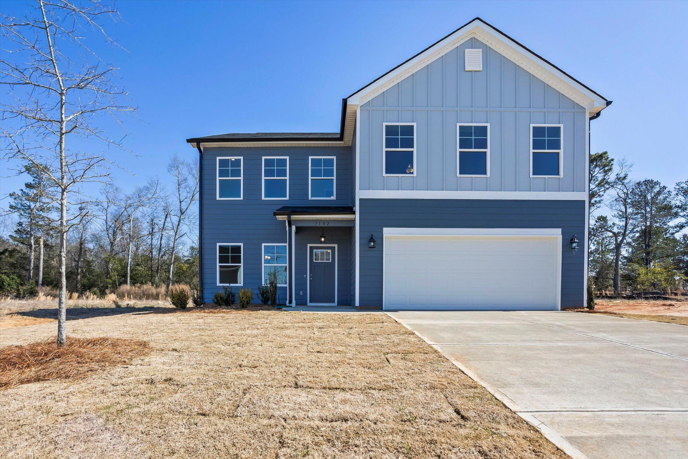 7182 Foggy River Dr, Aiken, SC 29801 - MLS 216047 - Coldwell Banker