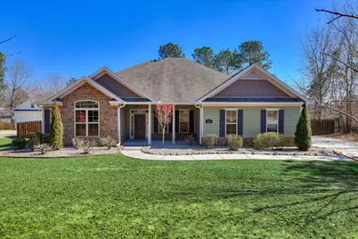 3061 Tarleton Court, Beech Island, SC 29842 - Photo 1