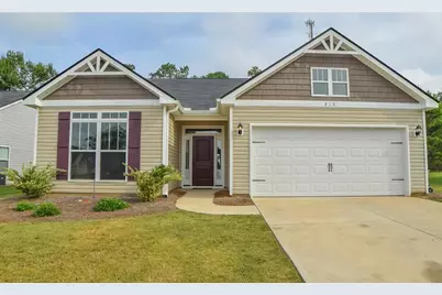 210 Kemper Downs Drive, Aiken, SC 29803 - Photo 1