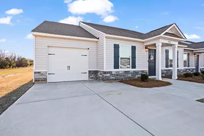 2202 Catlet Court, Aiken, SC 29803 - Photo 1