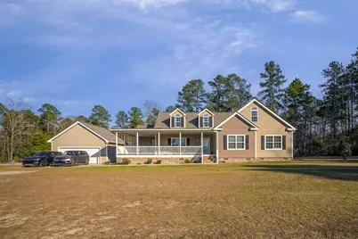 1079 Hatchaway Bridge Road, Aiken, SC 29801 - Photo 1