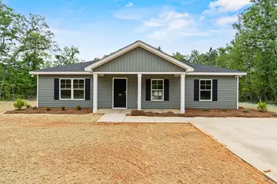 1700 Old Shoals Road, Monetta, SC 29105 - Photo 1