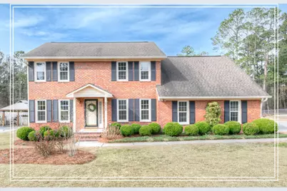 2335 Casaba Drive, Aiken, SC 29803 - Photo 1