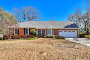 123 Antietam Dr, Aiken, SC 29803 - Photo 1