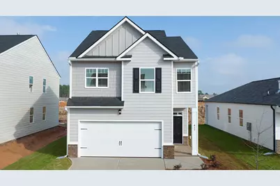 2941 Saltwater Bend, Beech Island, SC 29842 - Photo 1