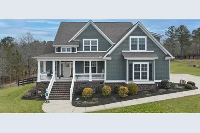 147 Jockey Trail, Aiken, SC 29801 - Photo 1