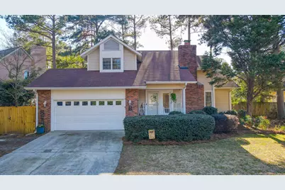 115 Riviera Road, Aiken, SC 29803 - Photo 1