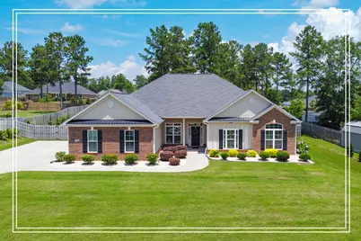 1190 Tralee Drive, Beech Island, SC 29842 - Photo 1