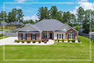 1190 Tralee Dr, Beech Island, SC 29842 - Photo 1