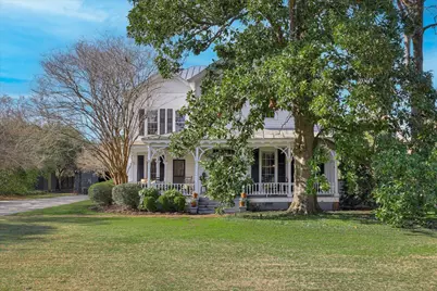 101 W Wise Street, Trenton, SC 29847 - Photo 1