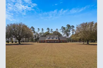 3712 Wagener Road, Aiken, SC 29805 - Photo 1