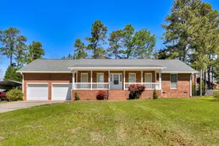 132 Foxwood Dr, Aiken, SC 29803 - Photo 1