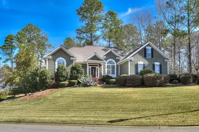 129 Winged Elm Circle Circle, Aiken, SC 29803 - Photo 1