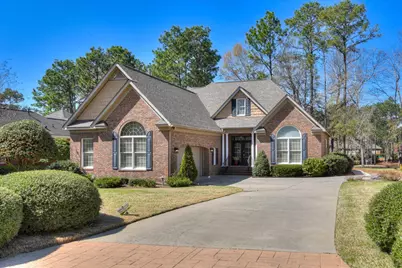 136 Holley Ridge Road, Aiken, SC 29803 - Photo 1