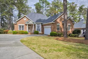110 Bald Cypress Ct, Aiken, SC 29803 - Photo 1
