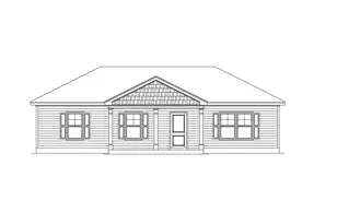 6038 Wagener Rd, Wagener, SC 29164 - Photo 1