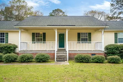 340 Beaverdam Road, Aiken, SC 29805 - Photo 1