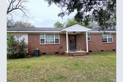 153 Green  Street, Ulmer, SC 29849 - Photo 1