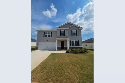 751 Lytham Drive, Aiken, SC 29801 - Photo 1