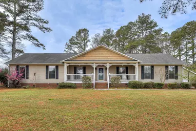 353 Little Creek Drive, Batesburg-Leesville, SC 29070 - Photo 1