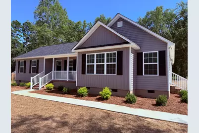 162 Rosewood Drive, Barnwell, SC 29812 - Photo 1