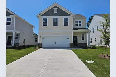 772 Count Fleet Court #0, Graniteville, SC 29829 - Photo 1