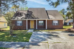 615 Carver Terrace, Aiken, SC 29801 - Photo 1