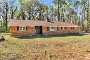 1871 Wagener Trail Rd, Salley, SC 29137 - Photo 1