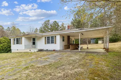 1510 Troy West Road, Mccormick, SC 29835 - Photo 1