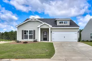 245 Bay Meadows Dr, Aiken, SC 29803 - Photo 1