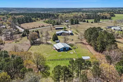 357 Collum Pond Road, Wagener, SC 29164 - Photo 1