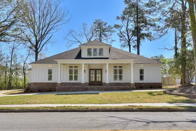 208 Warren Road, Augusta, GA 30907 - Photo 1
