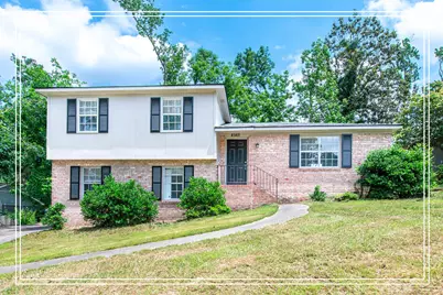 4565 Rockdale Court, Martinez, GA 30907 - Photo 1