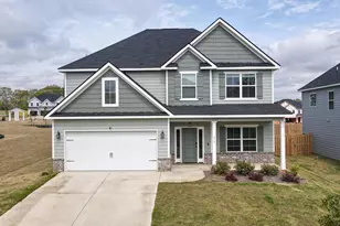 215 Switchgrass, Aiken, SC 29803 - Photo 1