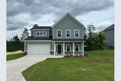 8048 Crossbow Landing, Graniteville, SC 29829 - Photo 1