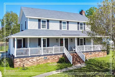 3835 Forest Creek Way, Martinez, GA 30907 - Photo 1