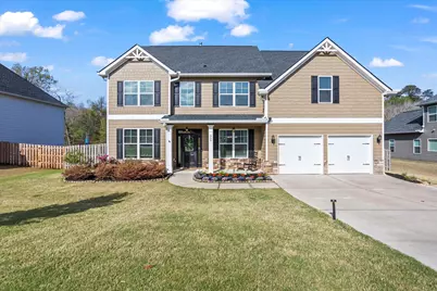 350 Equinox Loop, Aiken, SC 29803 - Photo 1