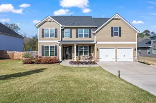 350 Equinox Loop, Aiken, SC 29803 - Photo 1