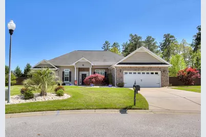 204 Bristol Pass, Aiken, SC 29801 - Photo 1