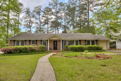 101 Rosemary Drive, Aiken, SC 29803 - Photo 1