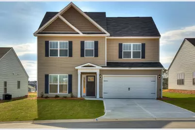 177 Traditions Drive, Trenton, SC 29847 - Photo 1