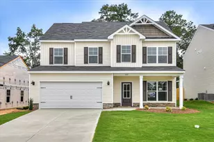 362 Mill Stone Ln, North Augusta, SC 29860 - Photo 1