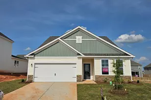 208 Marstrand Cir, Aiken, SC 29801 - Photo 1